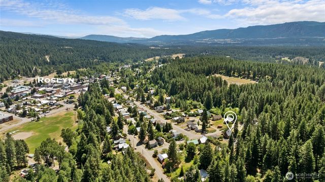 411 S 7th Street, Roslyn, WA 98941