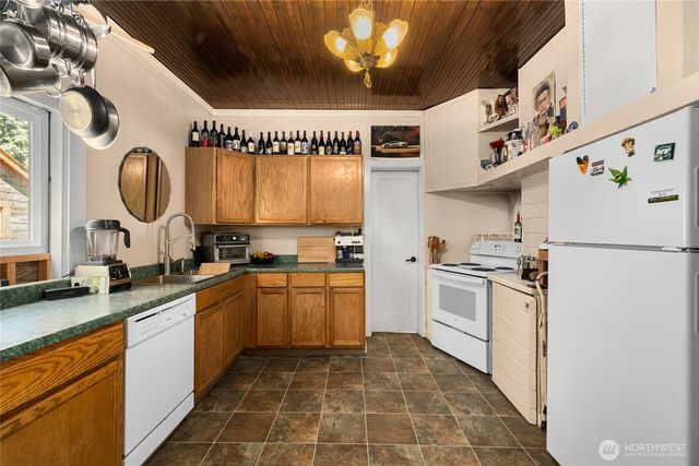 411 S 7th Street, Roslyn, WA 98941