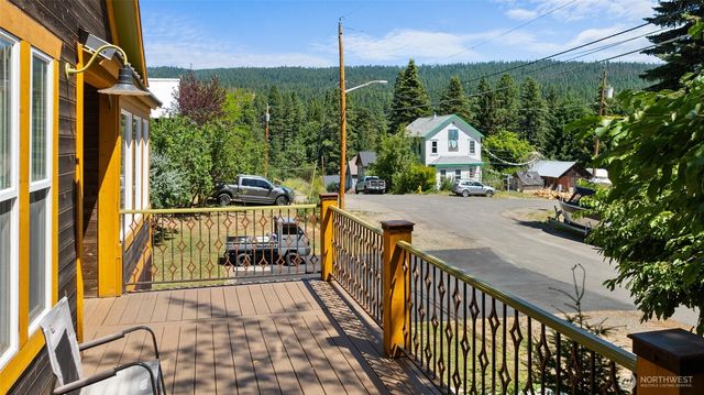 411 S 7th Street, Roslyn, WA 98941