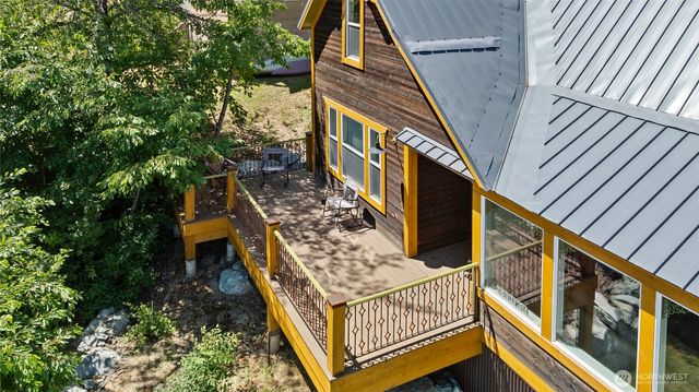 411 S 7th Street, Roslyn, WA 98941