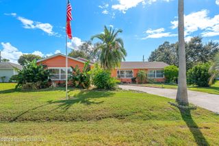 1848 Edith Street NE, Palm Bay, FL 32907