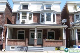415 Willing Street, Tamaqua Boro, PA 18252