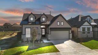 3307 Wickfield Pass, League City, TX 77573
