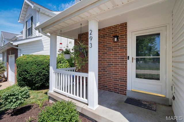 293 Tyndale Drive, O'fallon, MO 63366