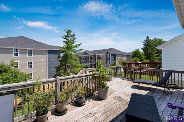293 Tyndale Drive, O'fallon, MO 63366