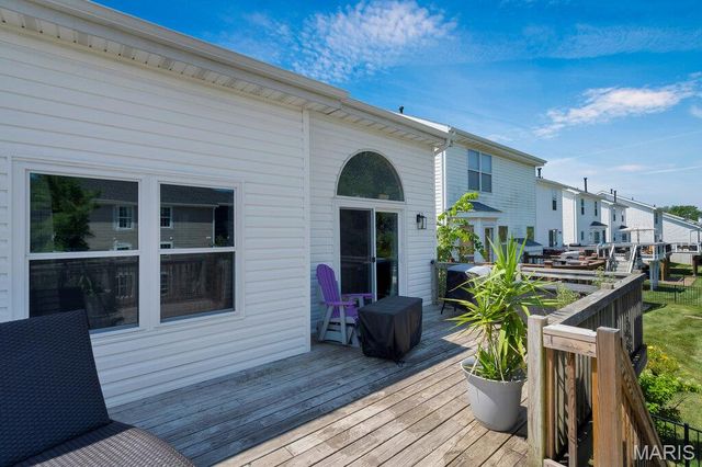 293 Tyndale Drive, O'fallon, MO 63366