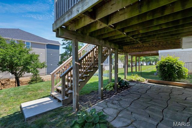 293 Tyndale Drive, O'fallon, MO 63366