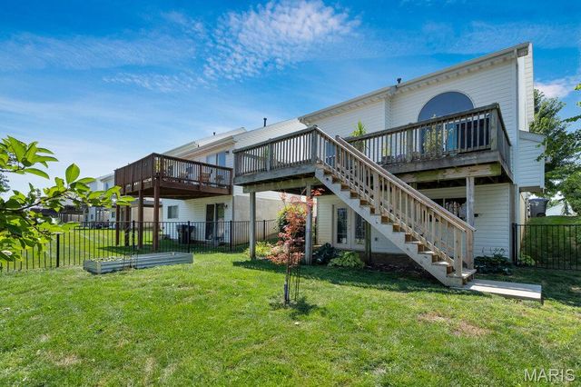 293 Tyndale Drive, O'fallon, MO 63366