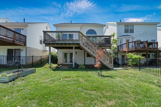 293 Tyndale Drive, O'fallon, MO 63366