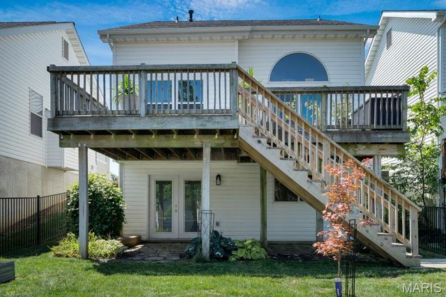293 Tyndale Drive, O'fallon, MO 63366