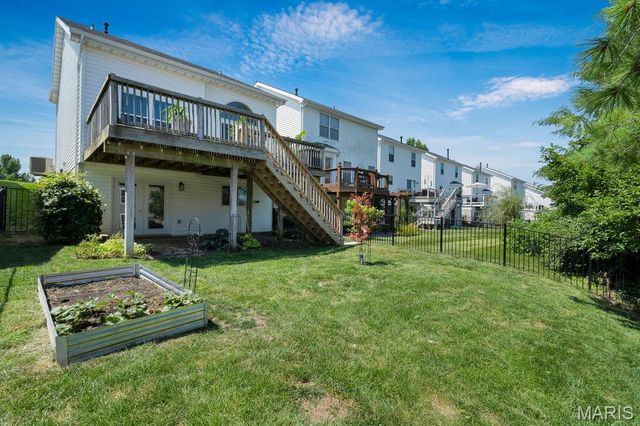 293 Tyndale Drive, O'fallon, MO 63366