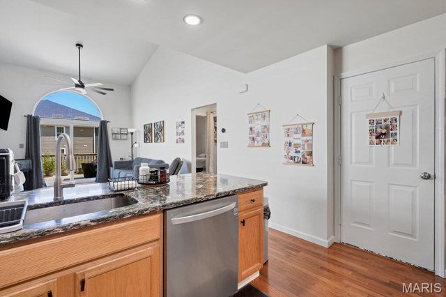 293 Tyndale Drive, O'fallon, MO 63366