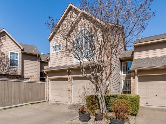 8417 Towneship Lane, Dallas, TX 75243