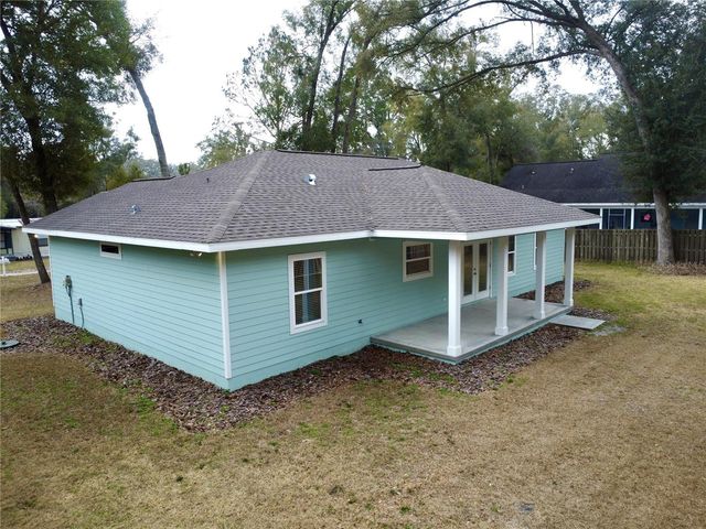 18254 NW 238TH STREET, High Springs, FL 32643
