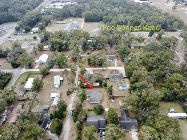 18254 NW 238TH STREET, High Springs, FL 32643