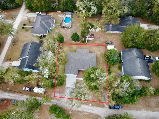 18254 NW 238TH STREET, High Springs, FL 32643