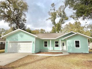 18254 NW 238TH STREET, High Springs, FL 32643