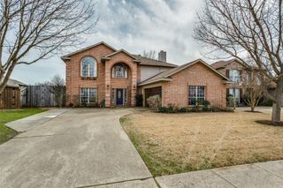 1302 Lombardy Way, Allen, TX 75002