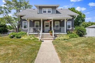 901 N Campbell Street, Valparaiso, IN 46385