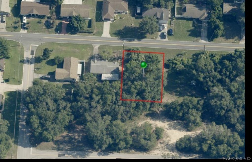 913 E Inverness Boulevard, Inverness, FL 34452