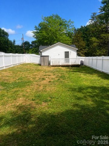 140 Plyler Road, Lancaster, SC 29720