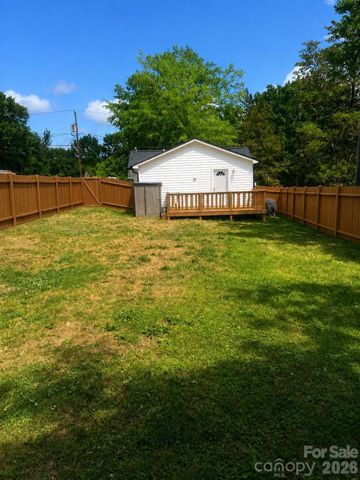 140 Plyler Road, Lancaster, SC 29720