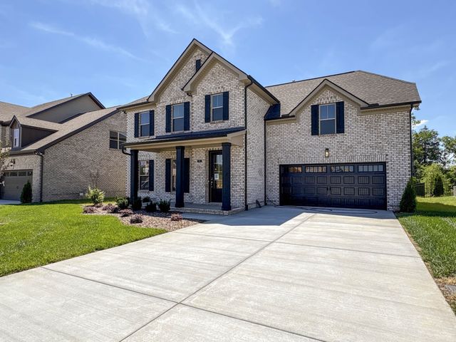 116 Harlinsdale Blvd, Gallatin, TN 37066