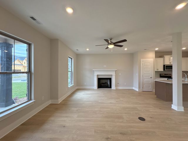 116 Harlinsdale Blvd, Gallatin, TN 37066