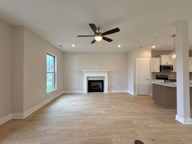 116 Harlinsdale Blvd, Gallatin, TN 37066