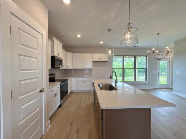 116 Harlinsdale Blvd, Gallatin, TN 37066