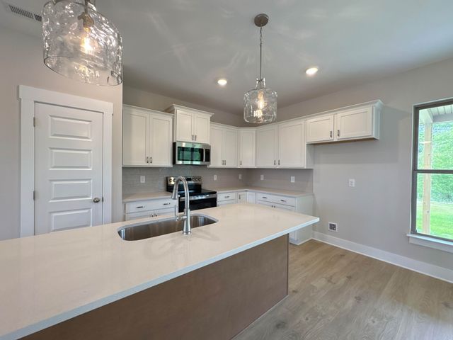 116 Harlinsdale Blvd, Gallatin, TN 37066