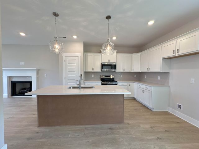 116 Harlinsdale Blvd, Gallatin, TN 37066