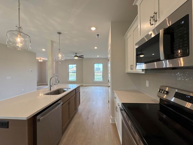 116 Harlinsdale Blvd, Gallatin, TN 37066