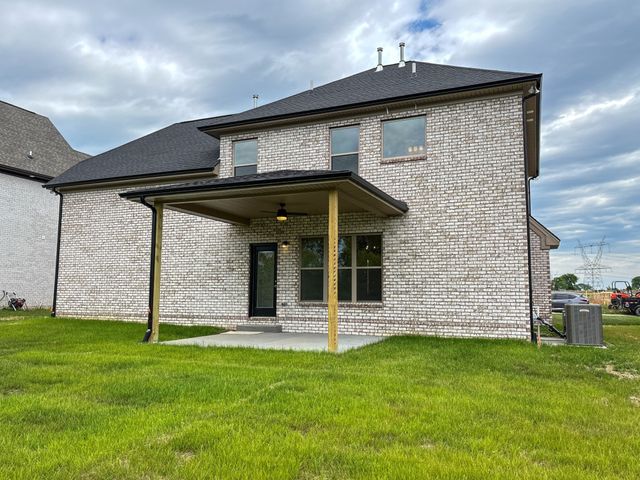 116 Harlinsdale Blvd, Gallatin, TN 37066
