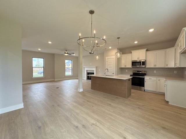116 Harlinsdale Blvd, Gallatin, TN 37066
