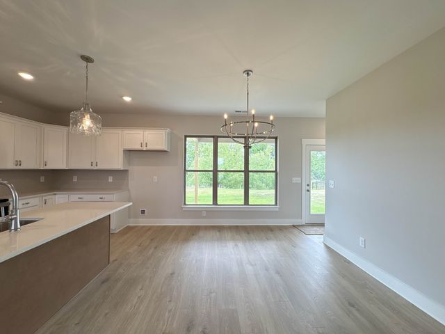 116 Harlinsdale Blvd, Gallatin, TN 37066