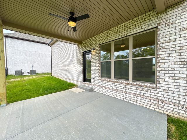 116 Harlinsdale Blvd, Gallatin, TN 37066