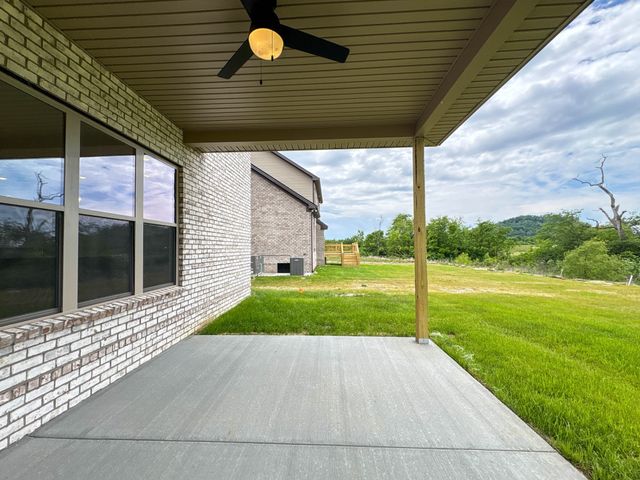 116 Harlinsdale Blvd, Gallatin, TN 37066