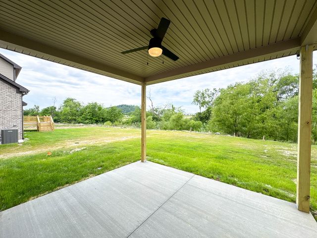 116 Harlinsdale Blvd, Gallatin, TN 37066