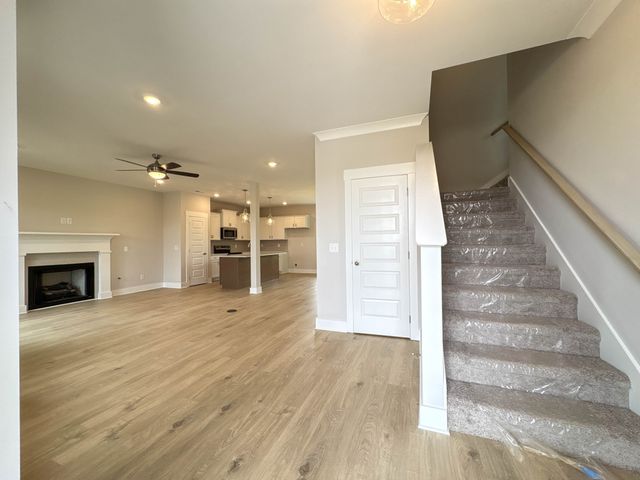 116 Harlinsdale Blvd, Gallatin, TN 37066