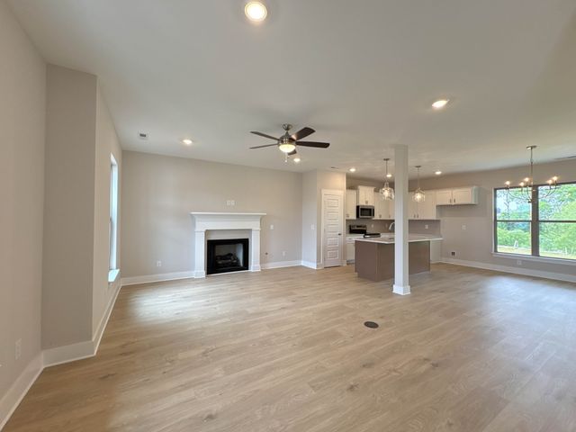 116 Harlinsdale Blvd, Gallatin, TN 37066