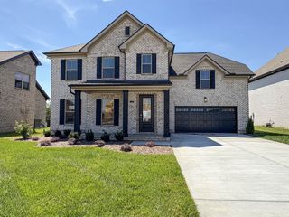 116 Harlinsdale Blvd, Gallatin, TN 37066