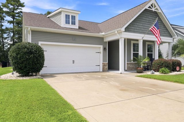 109 Astoria Park Loop, Conway, SC 29526