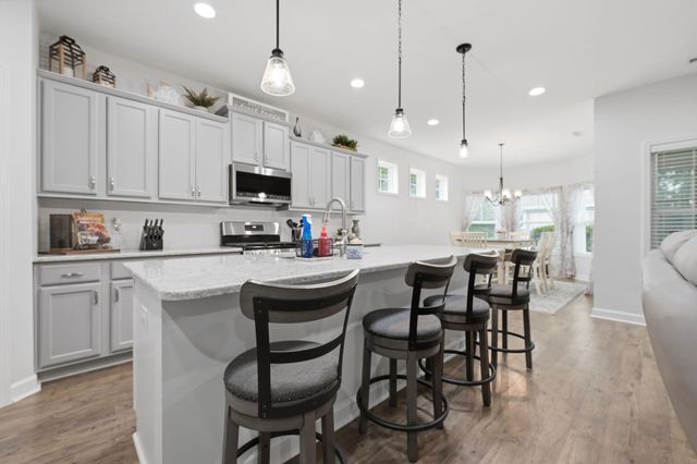 109 Astoria Park Loop, Conway, SC 29526