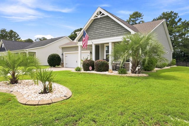 109 Astoria Park Loop, Conway, SC 29526