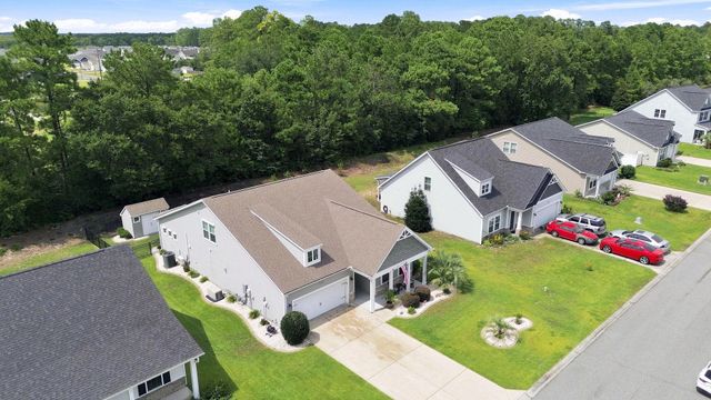 109 Astoria Park Loop, Conway, SC 29526