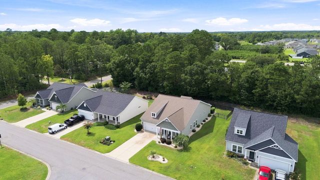 109 Astoria Park Loop, Conway, SC 29526