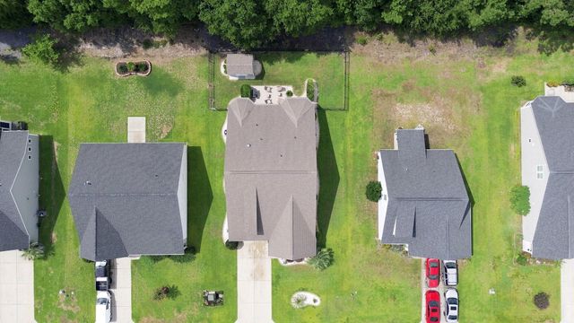109 Astoria Park Loop, Conway, SC 29526
