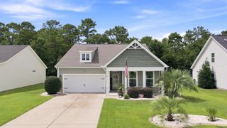 109 Astoria Park Loop, Conway, SC 29526