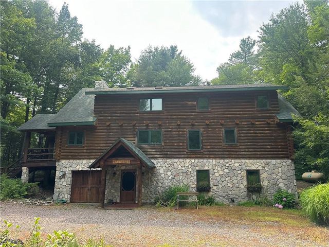 15050 367th Street, Stanley, WI 54768